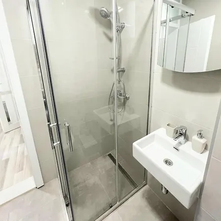 Appartement City Apartment Mostar Mostar