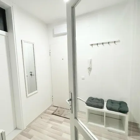City Apartment Mostar *