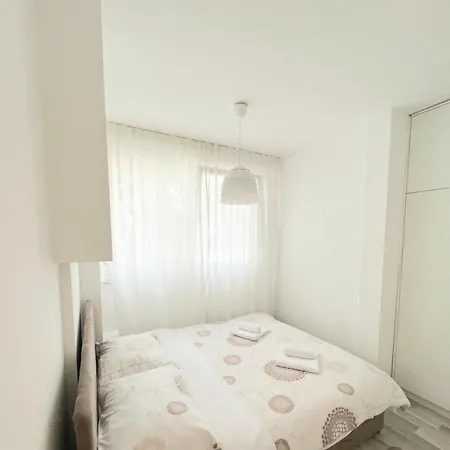 City Apartment Mostar Mostar