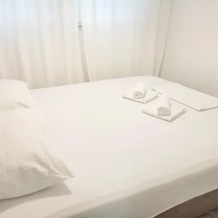 City Apartment Mostar