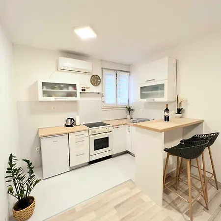 City Apartment Mostar Апартаменты Мостар