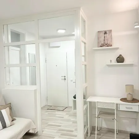 City Apartment Mostar *
