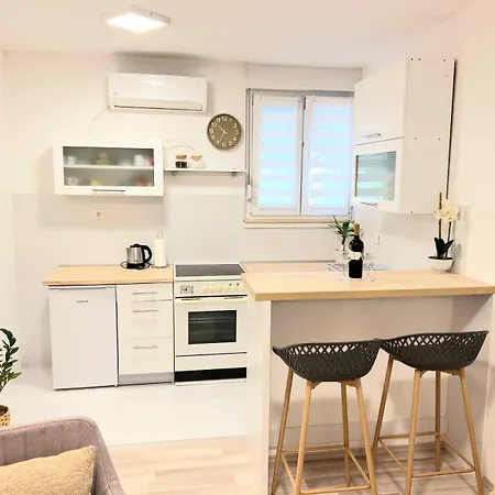 City Apartment Mostar