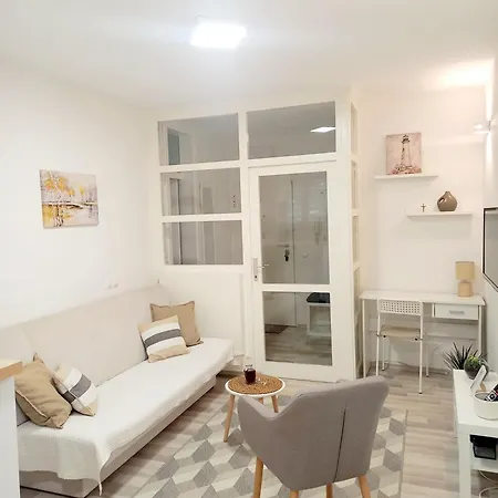 Apartment City