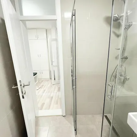 Apartman City *