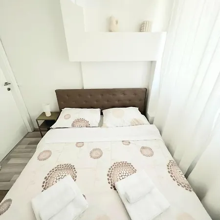 City Apartment Mostar Апартаменты Мостар