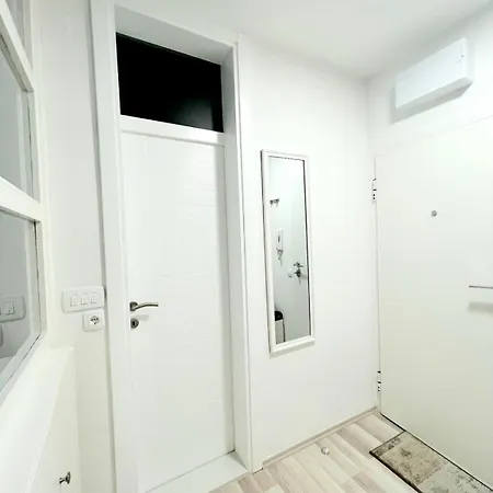 Appartement City Apartment Mostar Mostar