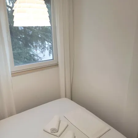 Apartment City