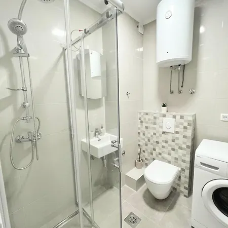 City Apartment Mostar Lejlighed Mostar