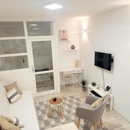 City Apartment Mostar Mostar