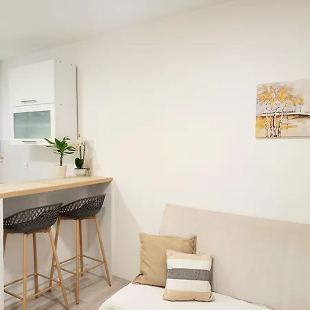 City Apartment Mostar * Mostar