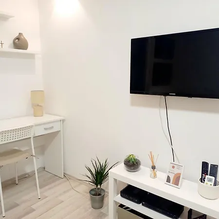 City Apartman