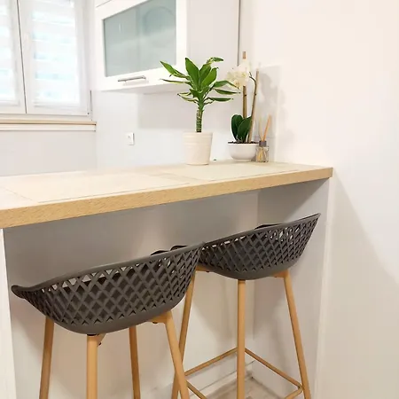 Lejlighed City Apartment Mostar