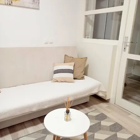 Appartement City Apartment Mostar *