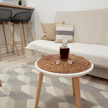 City Apartment Mostar